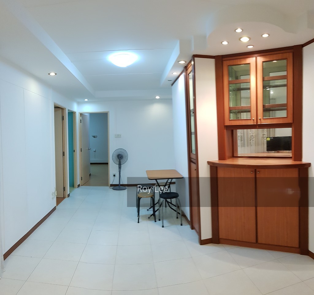 Blk 473 Sembawang Drive (Sembawang), HDB 5 Rooms #201868772